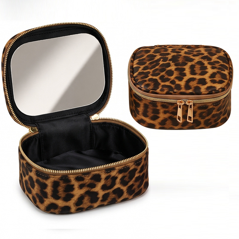 2026 Nieuwe Make-up Tas met Sp - Travel Accessories Toiletry Bag recensie en prijs
