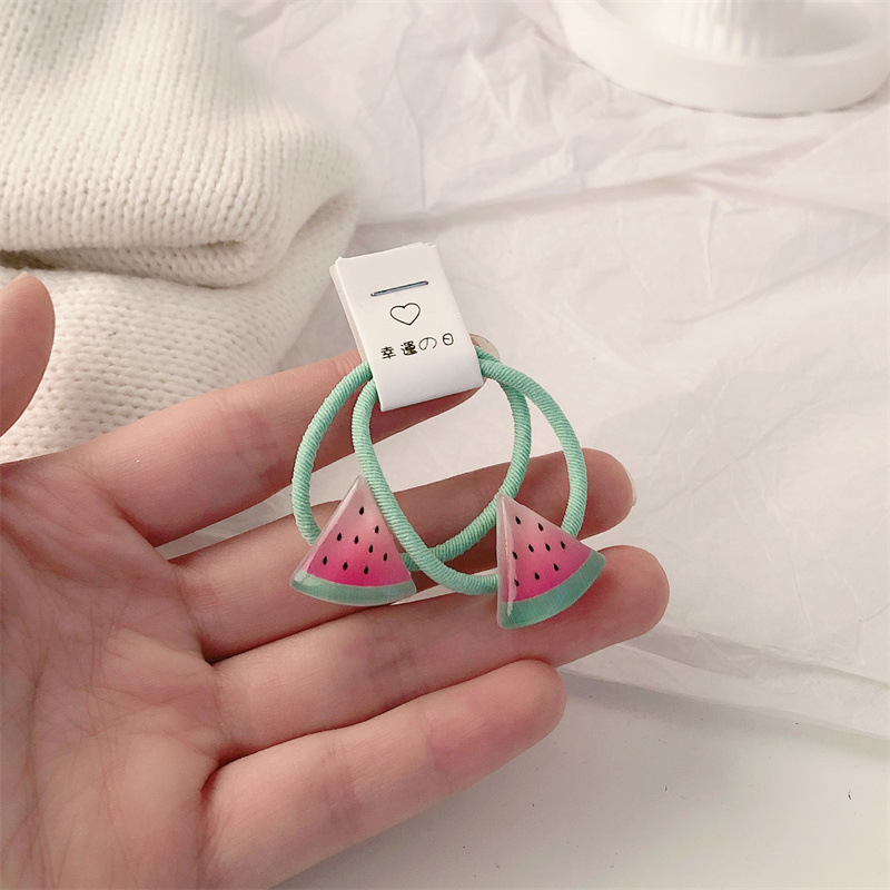 Kinderen wortel haarbanden 5-p - Travel Accessories With Baby recensie en prijs