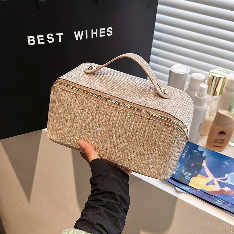 2026 Nieuwe draagbare cosmetis - Travel Accessories Toiletry Bag recensie en prijs