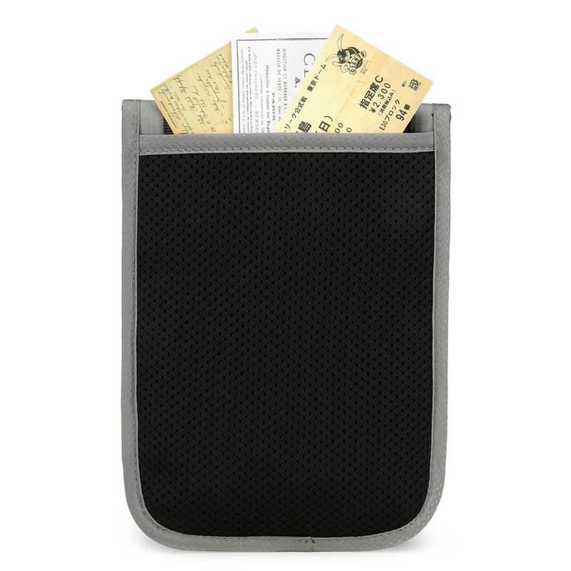    Nieuwe RFID paspoort porte - Travel.Accessories News recensie en prijs