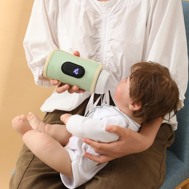 Draagbare Digitale Display Bab - Travel Accessories For 2 Year Old recensie en prijs