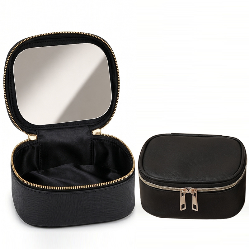 2026 Nieuwe Draagbare Toiletta - Travel Accessories Toiletry Bag recensie en prijs