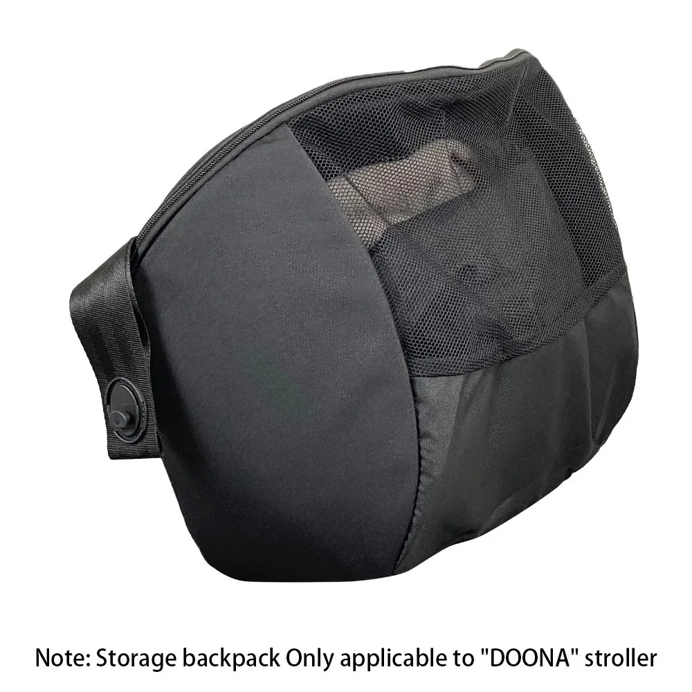 Opbergtas voor baby-autostoelt - Travel Accessories For 2 Year Old recensie en prijs