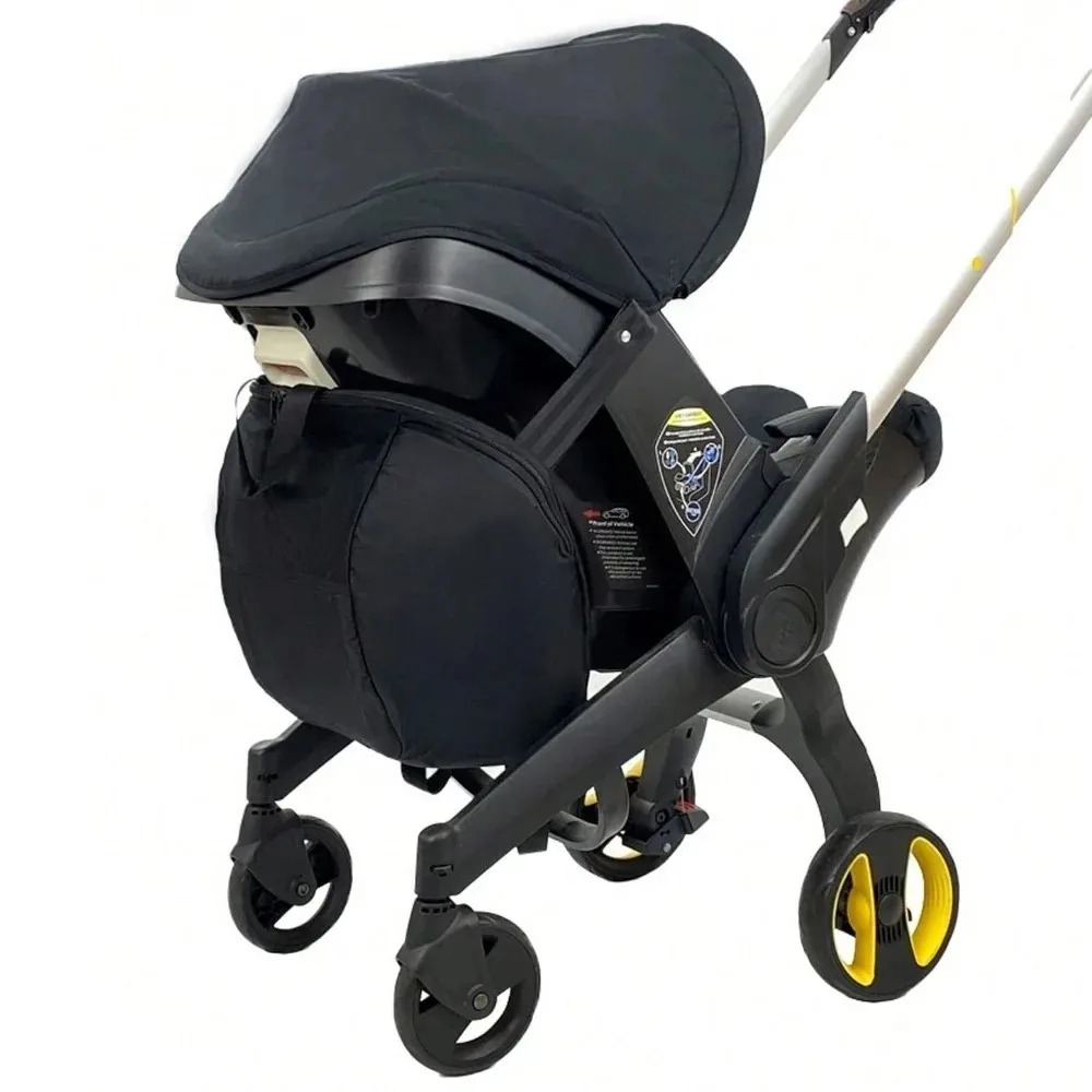 Opbergtas voor baby-autostoelt - Travel Accessories For 2 Year Old recensie en prijs
