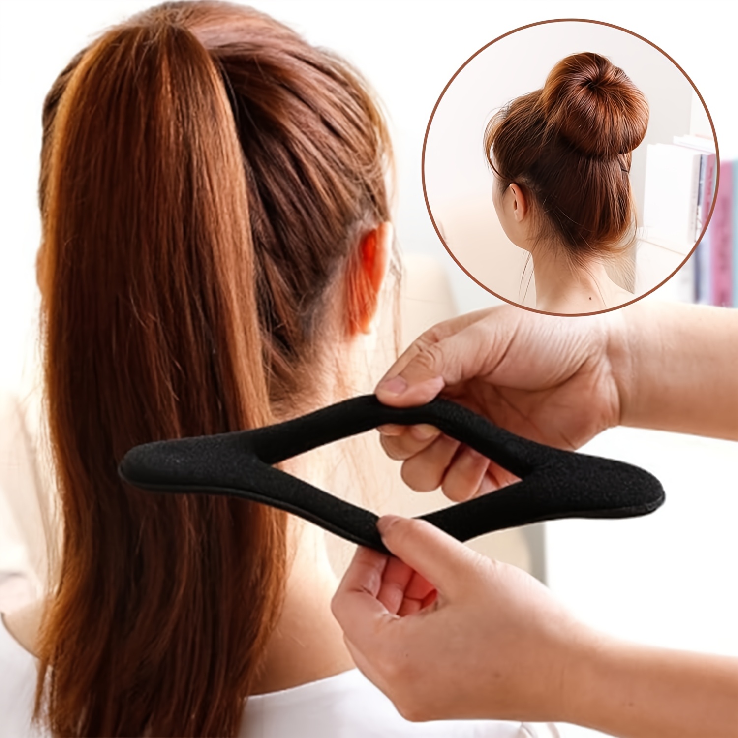 4-pack grote knotmaker haarsty - Travel Accessories Bunnings recensie en prijs