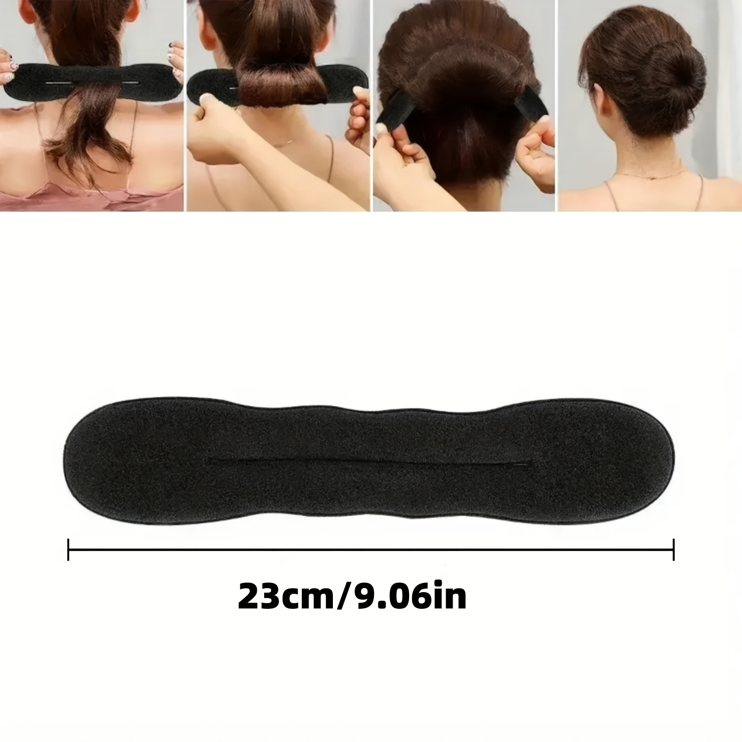4-pack grote knotmaker haarsty - Travel Accessories Bunnings recensie en prijs