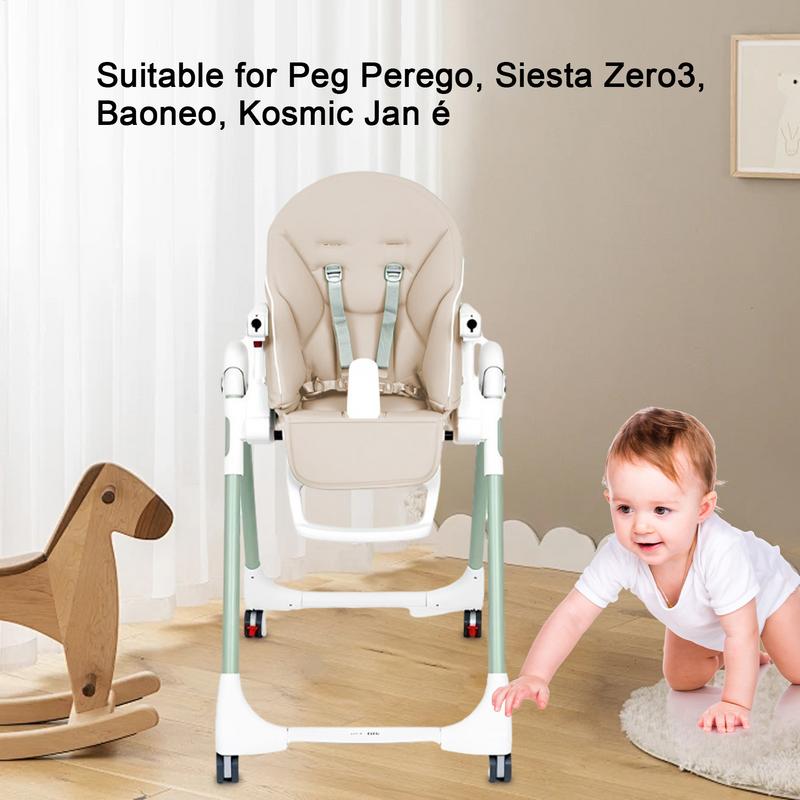 Kinderen Eetkamerstoel Pad Opv - Travel Accessories With Baby recensie en prijs