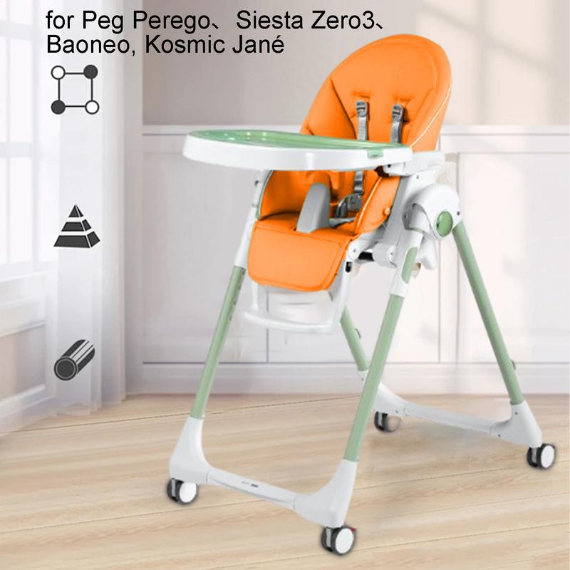 Kinderen Eetkamerstoel Pad Opv - Travel Accessories With Baby recensie en prijs