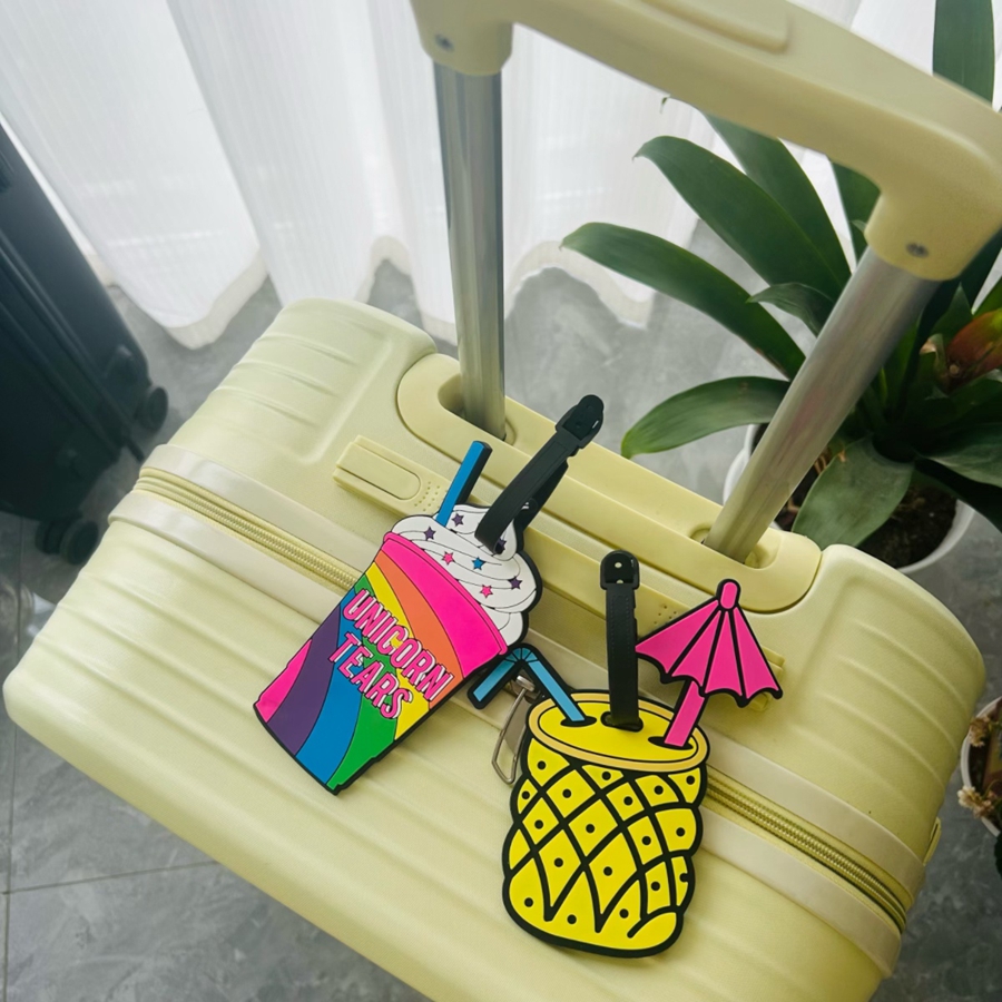 1/2 stks zomervakantie ijs bag - Travel Accessories Name recensie en prijs