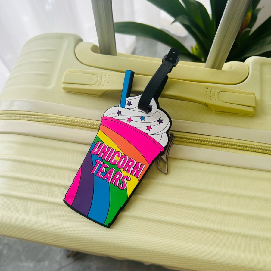 1/2 stks zomervakantie ijs bag - Travel Accessories Name recensie en prijs