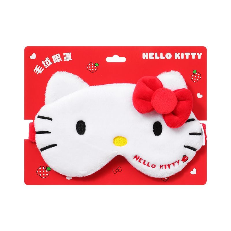 Nieuw Hello Kitty Apple Series - Travel Accessories Apple recensie en prijs