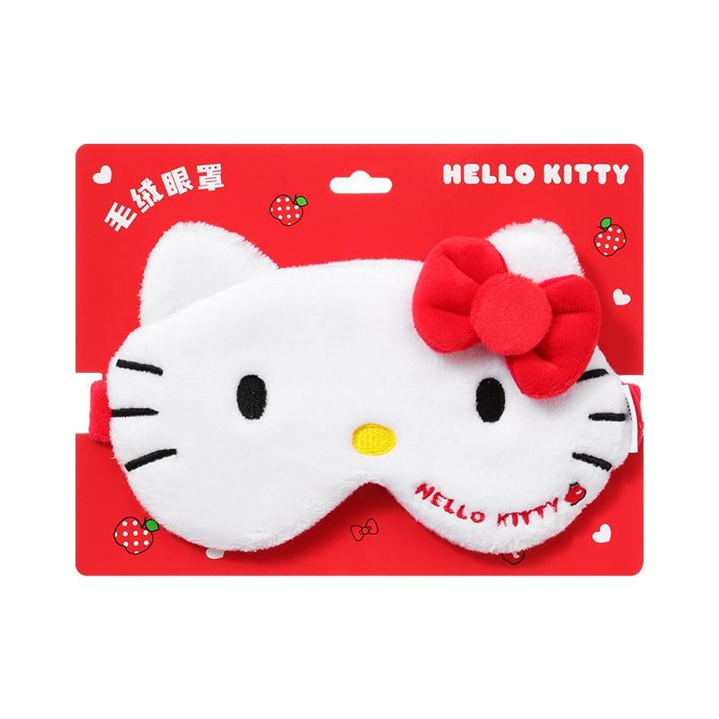 Nieuw Hello Kitty Apple Series - Travel Accessories Apple recensie en prijs