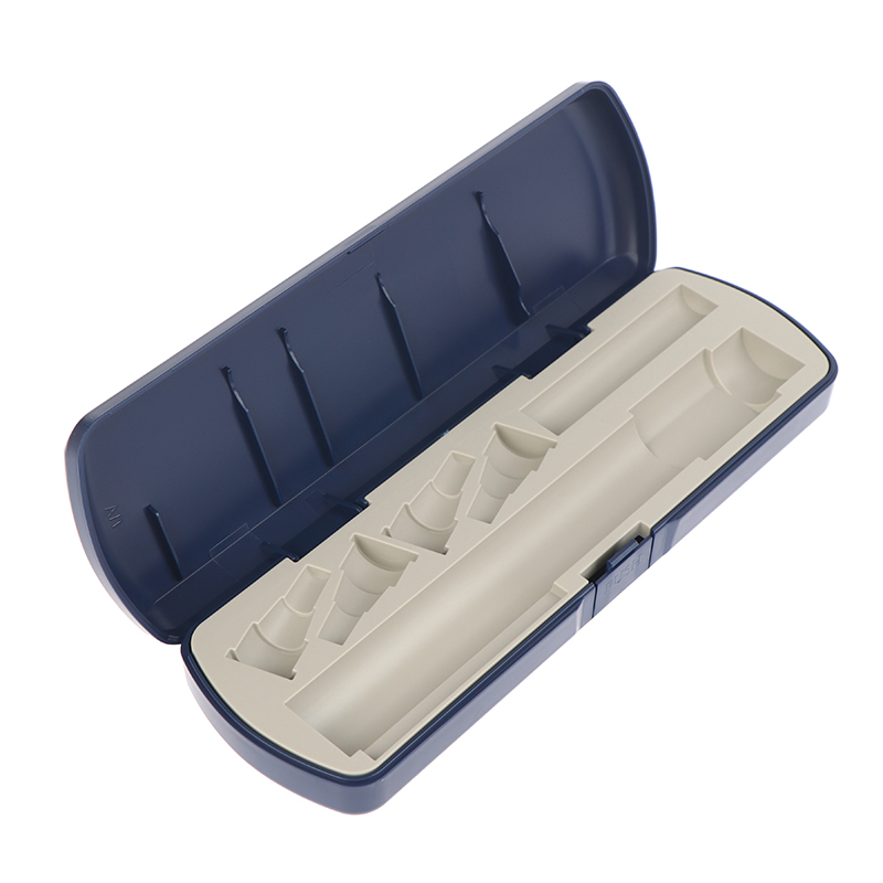 Draagbare opbergdoos voor insu - Travel Accessories Organizer Case recensie en prijs