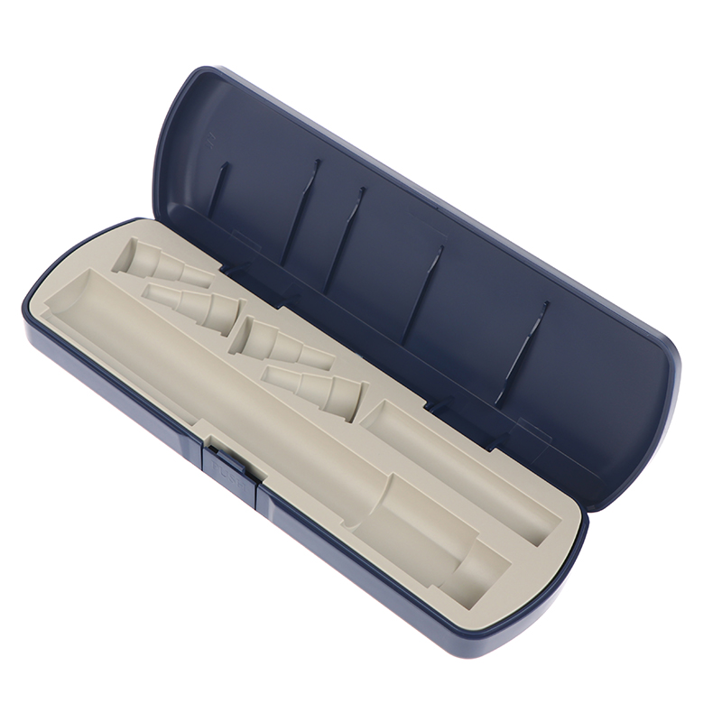 Draagbare opbergdoos voor insu - Travel Accessories Organizer Case recensie en prijs