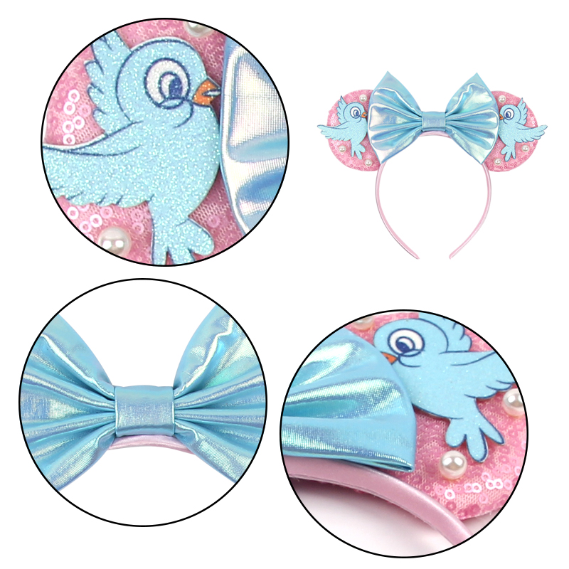 2026 Nieuwste Mickey Mouse Ore - Travel Accessories For 2 Year Old recensie en prijs