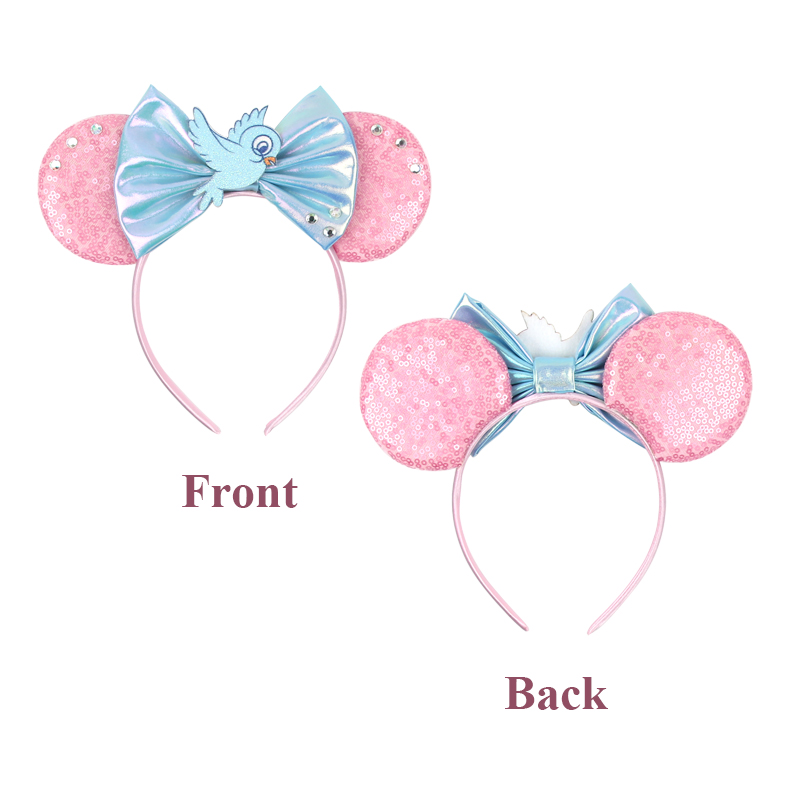2026 Nieuwste Mickey Mouse Ore - Travel Accessories For 2 Year Old recensie en prijs