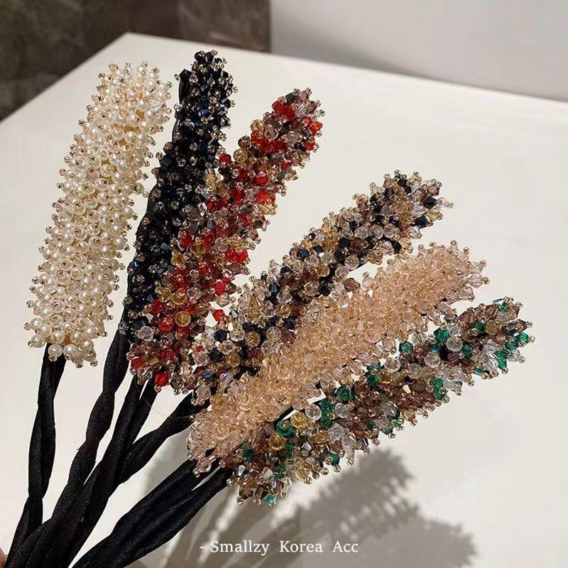 7 stks Crystal Knot Maker Twis - Travel Accessories Bunnings recensie en prijs