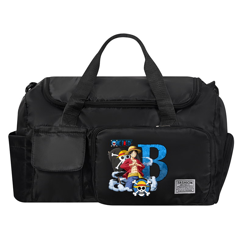 One Piece Man Vrouwen Reistas  - Travel Accessories Men recensie en prijs