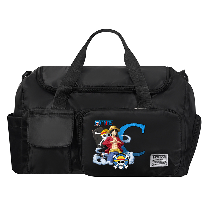 One Piece Man Vrouwen Reistas  - Travel Accessories Men recensie en prijs