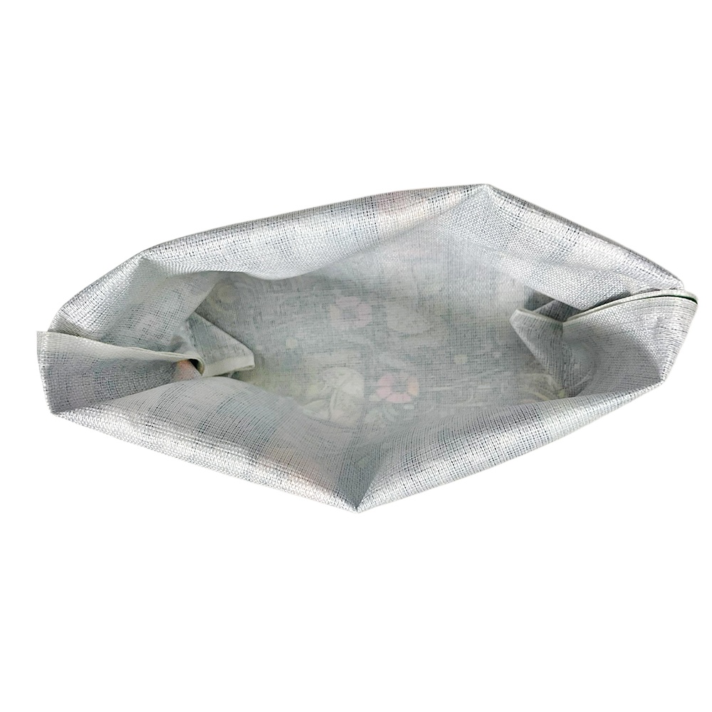 Cartoon meisje make-up tas toi - Travel Accessories Organizer Case recensie en prijs