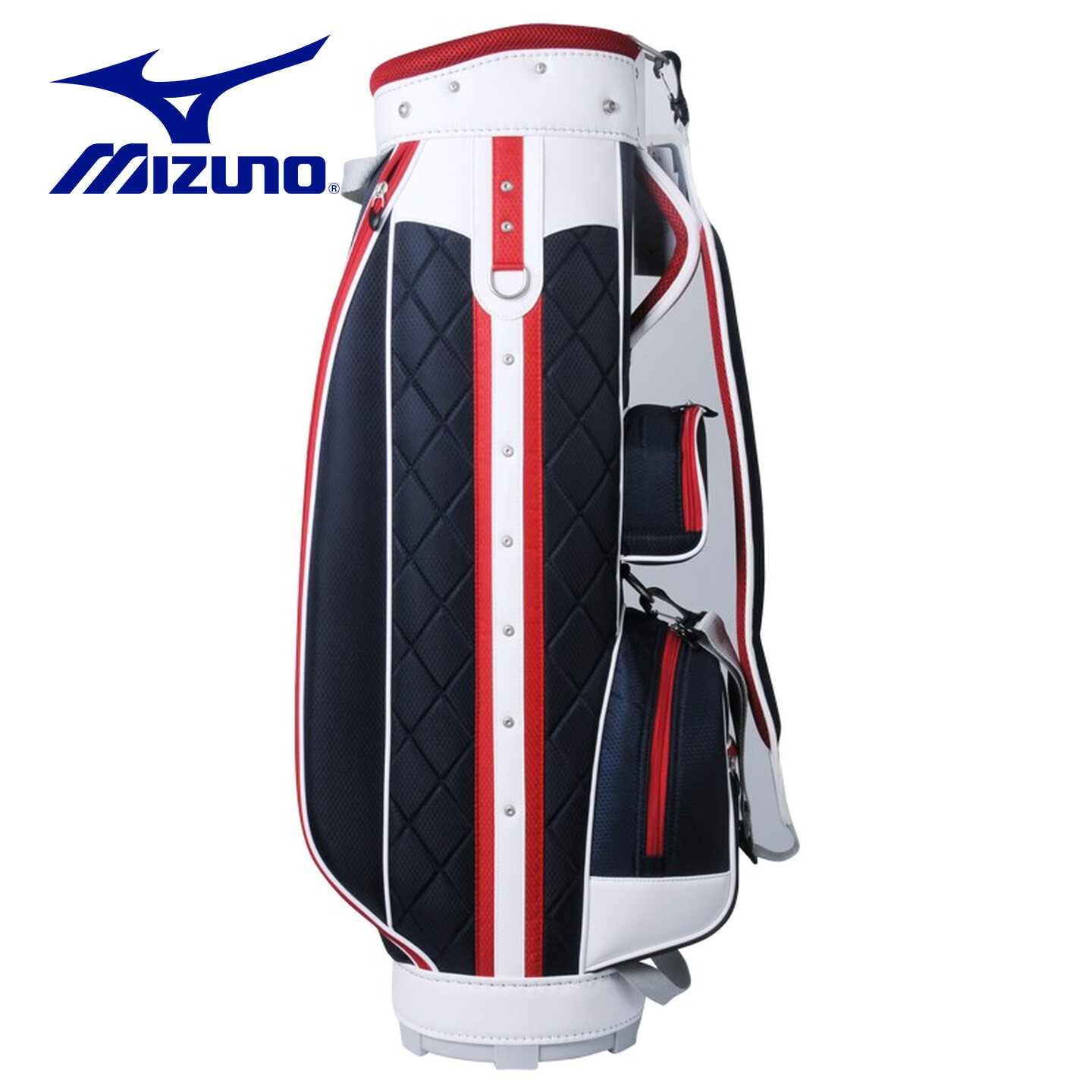 Mizuno Golf Cart Bag Dames Lic - Travel Accessories Organizer Case recensie en prijs