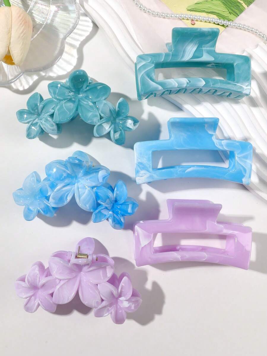 SGIAWETA-6 stuks blauwe & paar - Travel Accessories Bunnings recensie en prijs