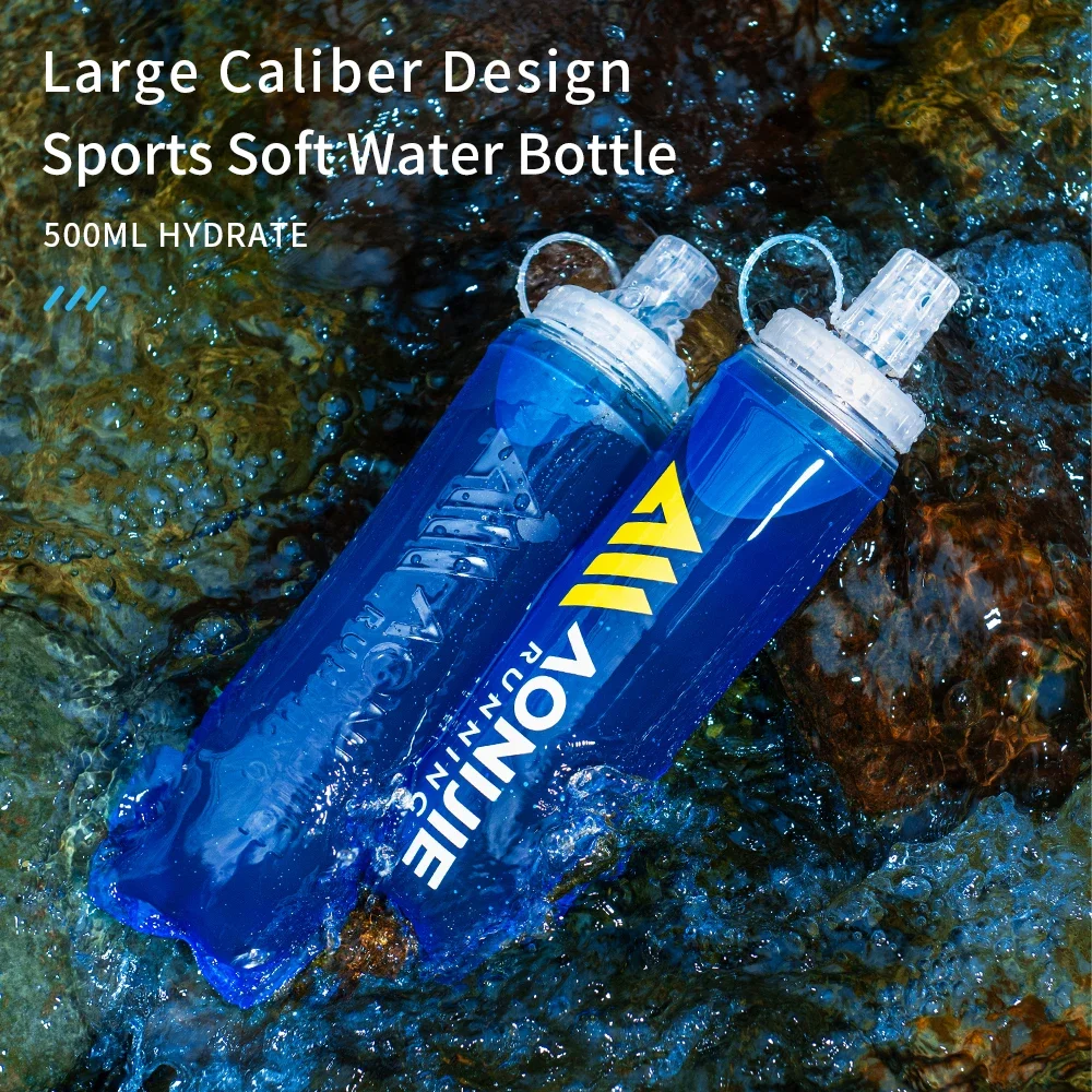 AONIJIE SD72 Sport Zachte Kolf - Water Bottle Collapsible recensie en prijs