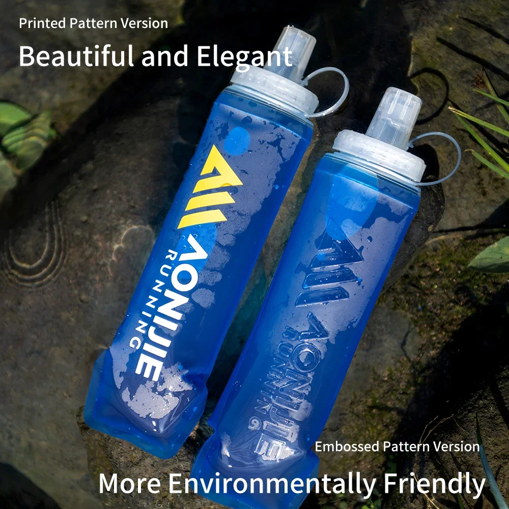 AONIJIE SD72 Sport Zachte Kolf - Water Bottle Collapsible recensie en prijs