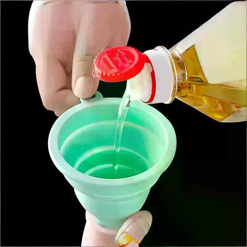 10-delige siliconen opvouwbare - Water Bottle Collapsible recensie en prijs