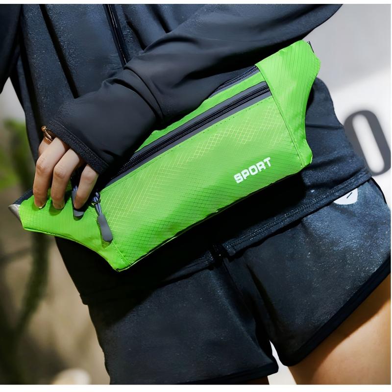 Multifunctionele heuptas Unise - Travel Accessories Men recensie en prijs