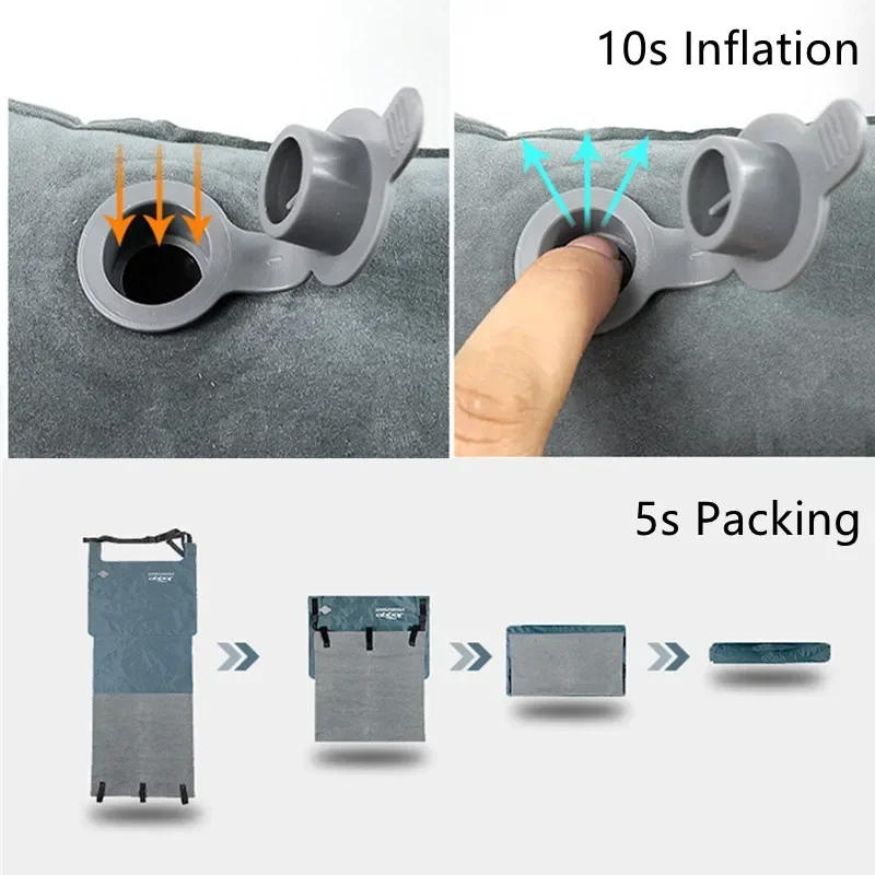 Verstelbare Voetsteun Hangmat  - Travel Accessories For 2 Year Old recensie en prijs