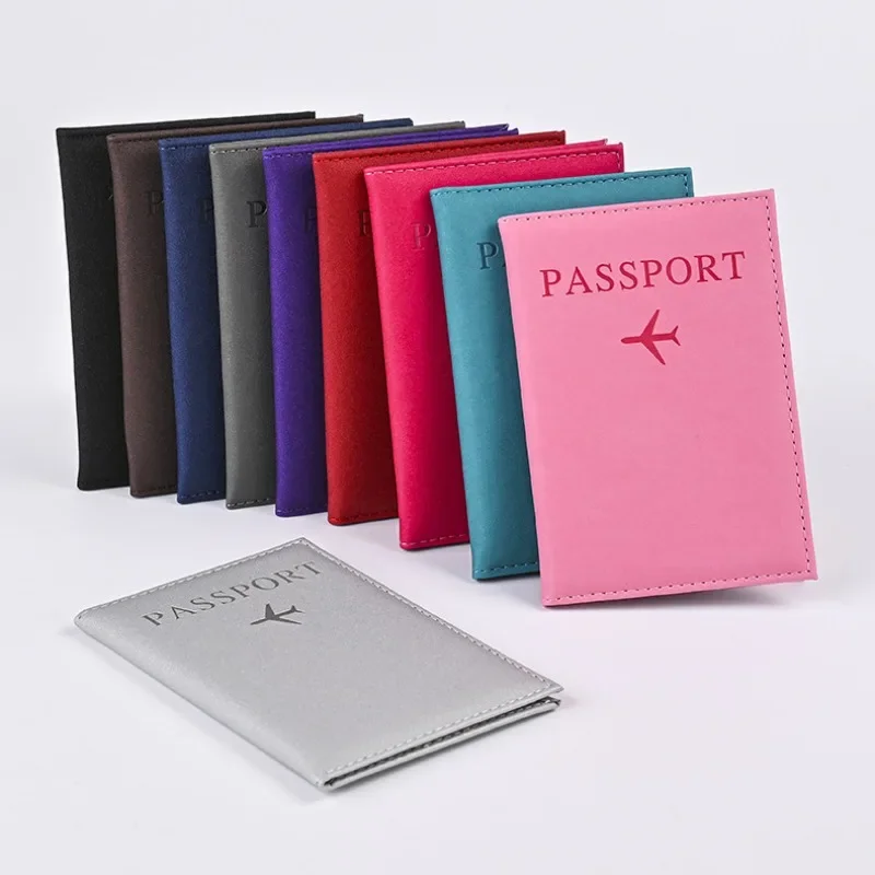 Nieuw Paspoort Hoesjes Paspoor - Travel.Accessories News recensie en prijs