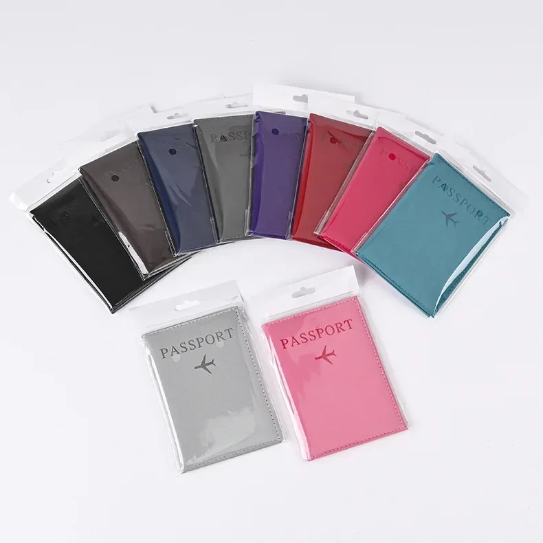 Nieuw Paspoort Hoesjes Paspoor - Travel.Accessories News recensie en prijs