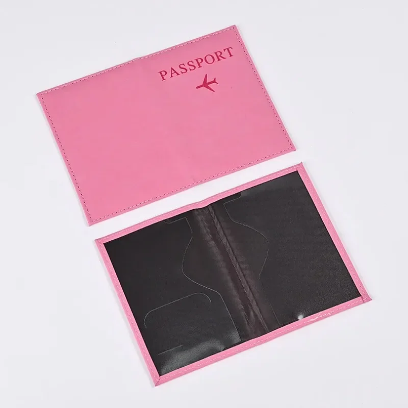 Nieuw Paspoort Hoesjes Paspoor - Travel.Accessories News recensie en prijs