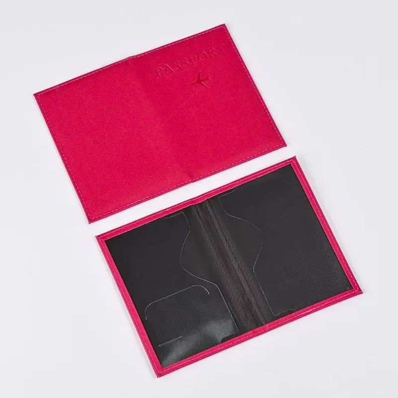 Nieuw Paspoort Hoesjes Paspoor - Travel.Accessories News recensie en prijs