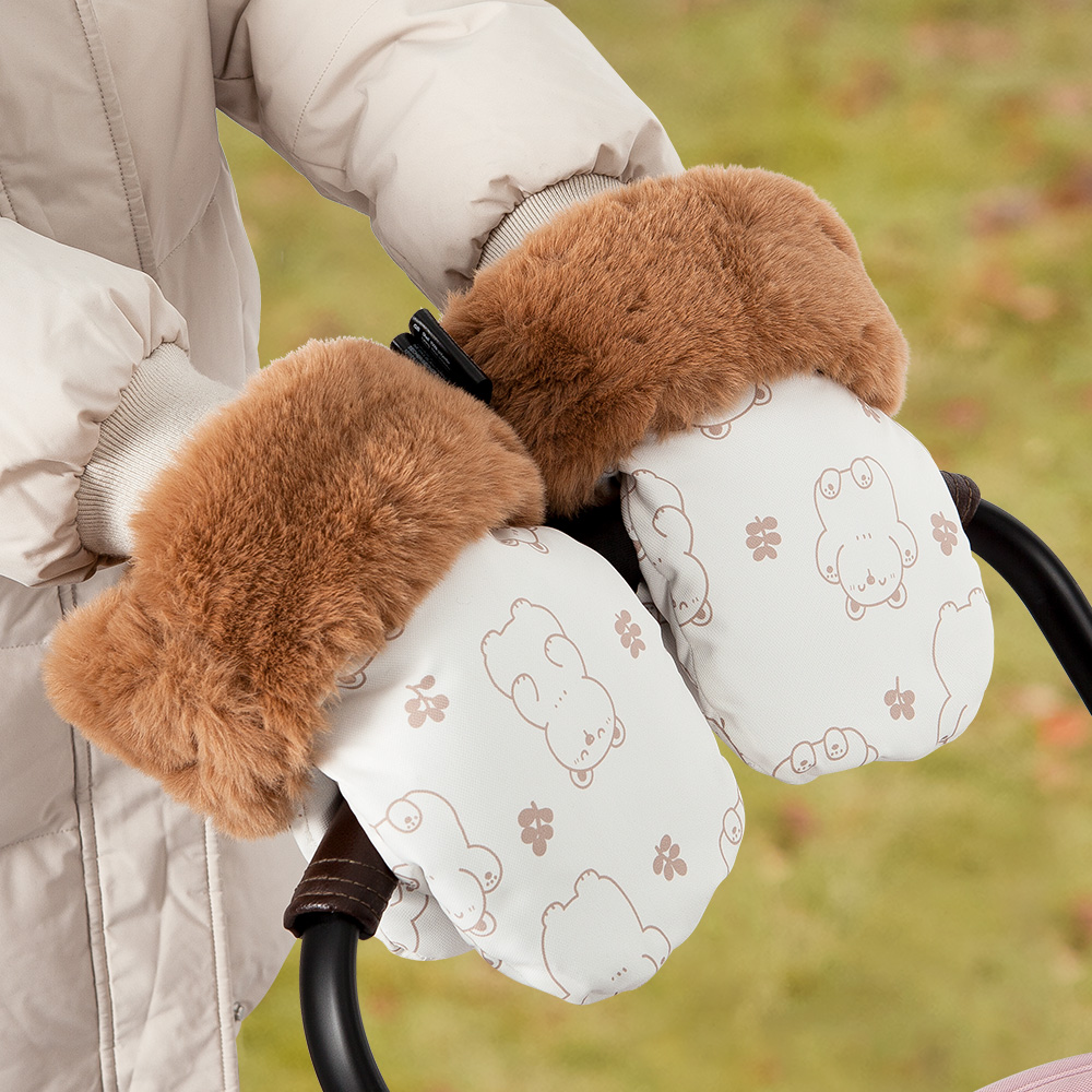 Baby Kinderwagen Handschoenen  - Travel Accessories For 2 Year Old recensie en prijs