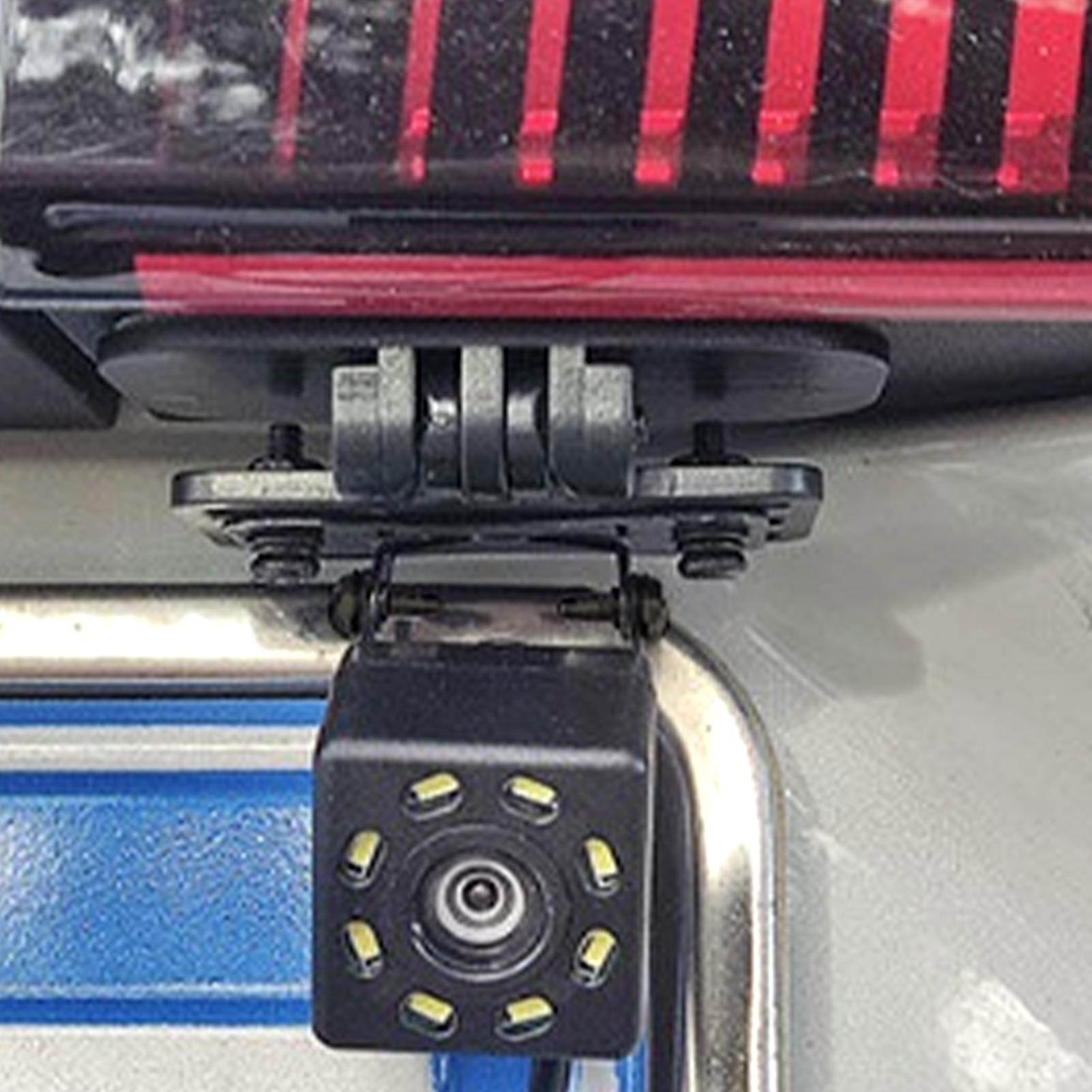 Achterruitcamera-houder, stabi - Travel Accessories Men recensie en prijs