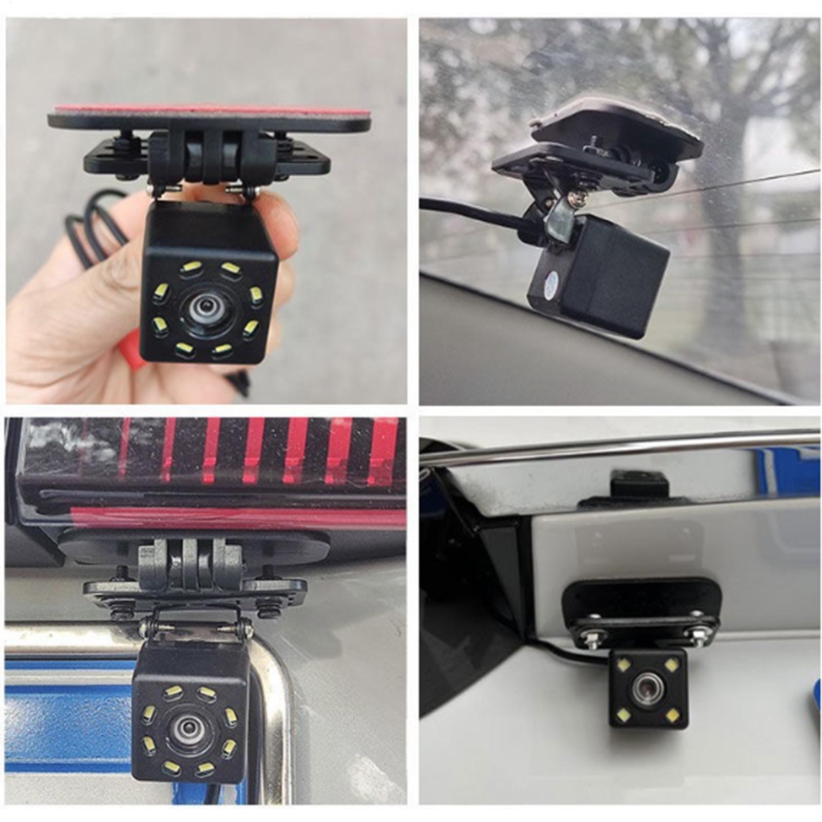 Achterruitcamera-houder, stabi - Travel Accessories Men recensie en prijs