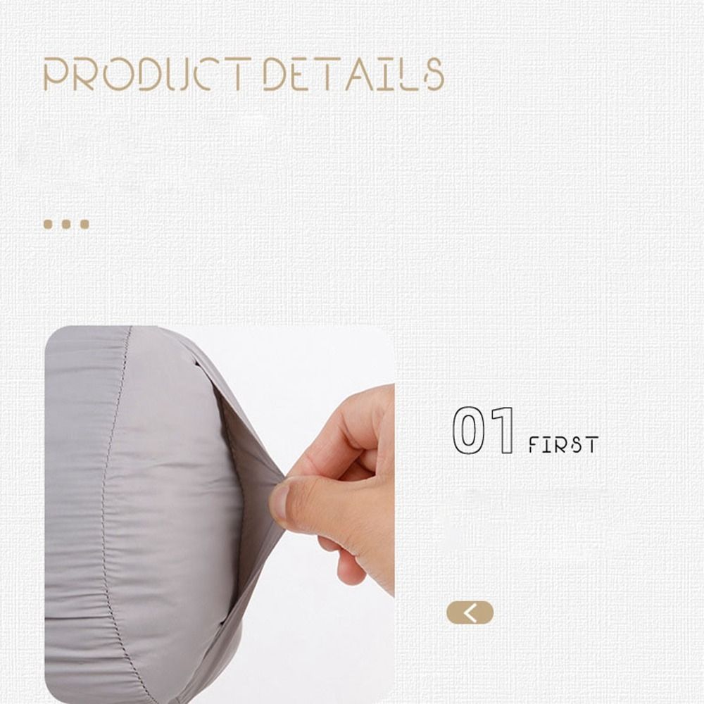 Nieuwe draagbare donsjack comp - Travel.Accessories News recensie en prijs