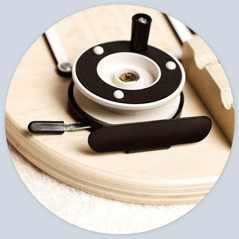 Montessori Activiteit Boord Sp - Travel Accessories With Baby recensie en prijs