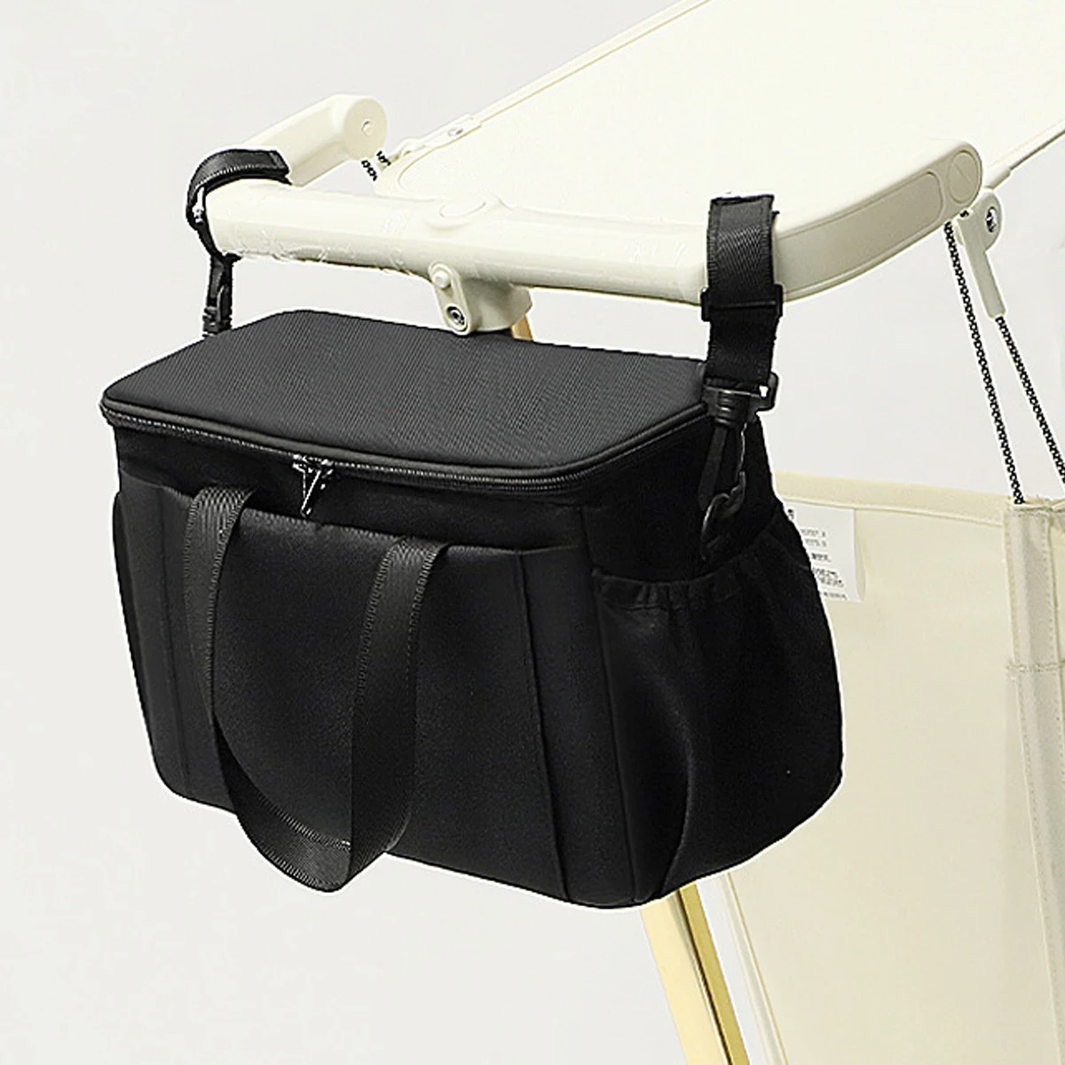 Kinderwagen Organizer Tassen M - Travel Accessories For 2 Year Old recensie en prijs
