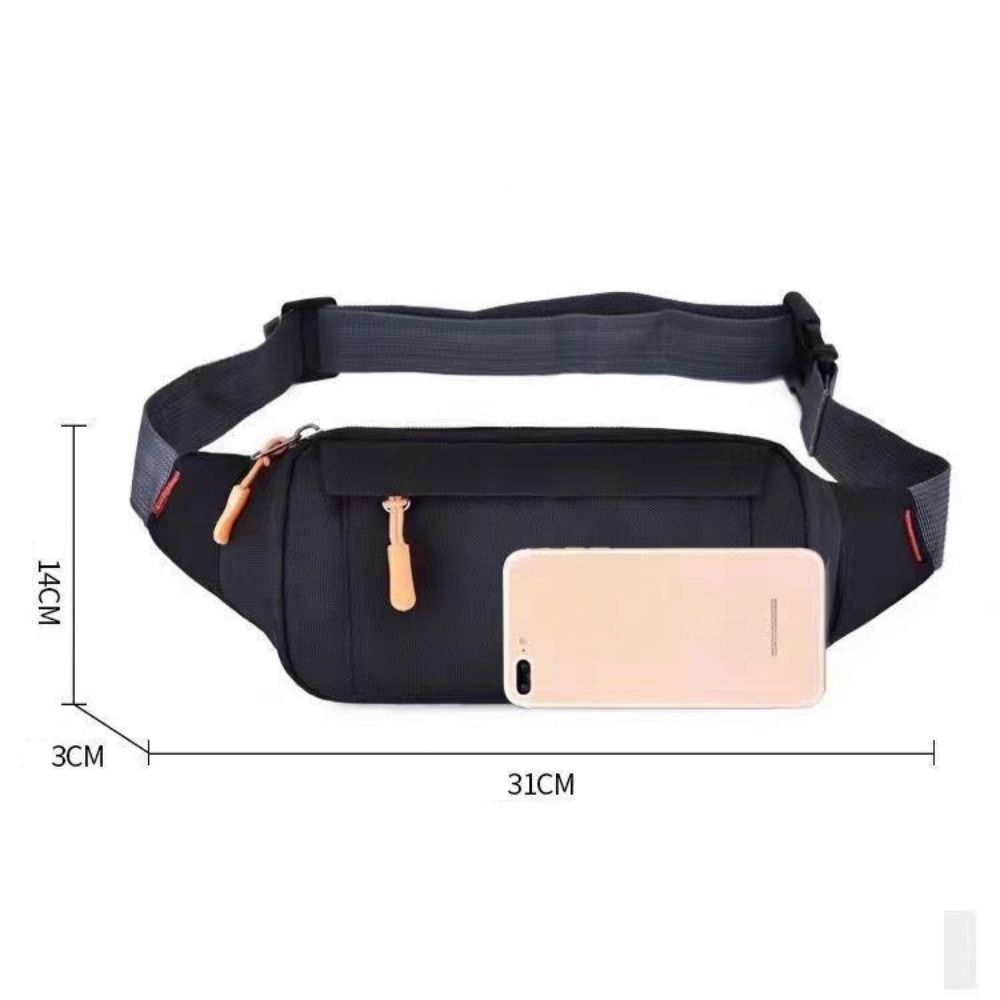 Vrouwen Heuptas Sport Running  - Travel Accessories Men recensie en prijs