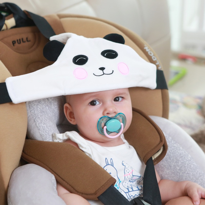 Neushoorn Baby Veiligheidszitj - Travel Accessories With Baby recensie en prijs
