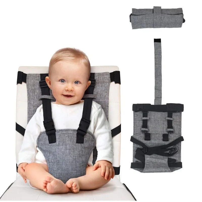Verstelbare Baby Eetkamerstoel - Travel Accessories With Baby recensie en prijs