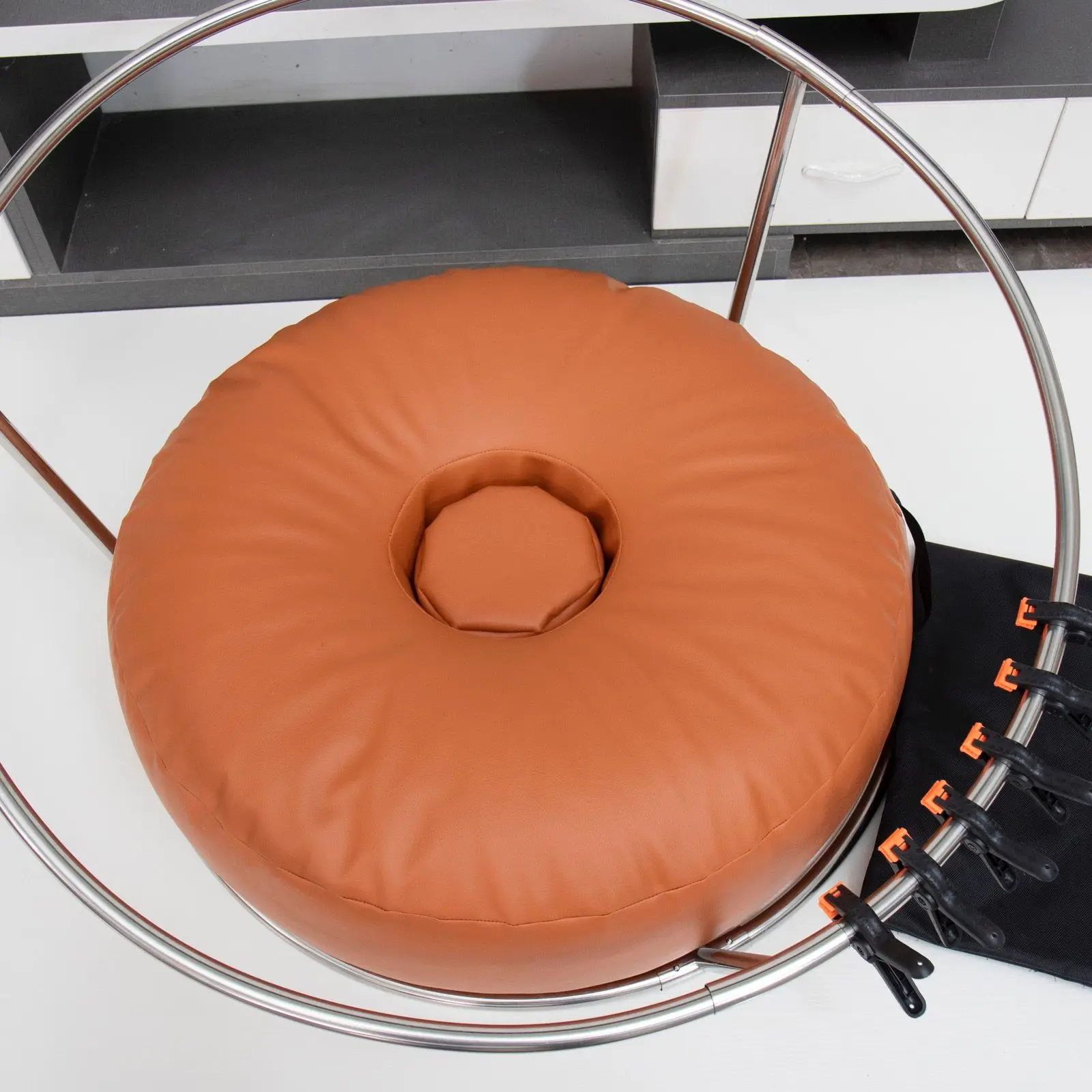 Zitzak Poseren Kussen voor Bab - Travel Accessories With Baby recensie en prijs