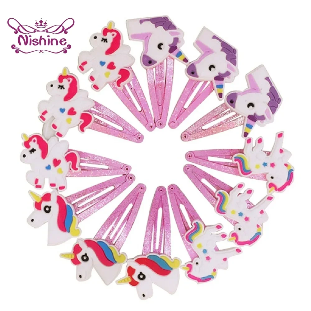 Nishine 10 stks/partij Eenhoor - Travel Accessories For 2 Year Old recensie en prijs