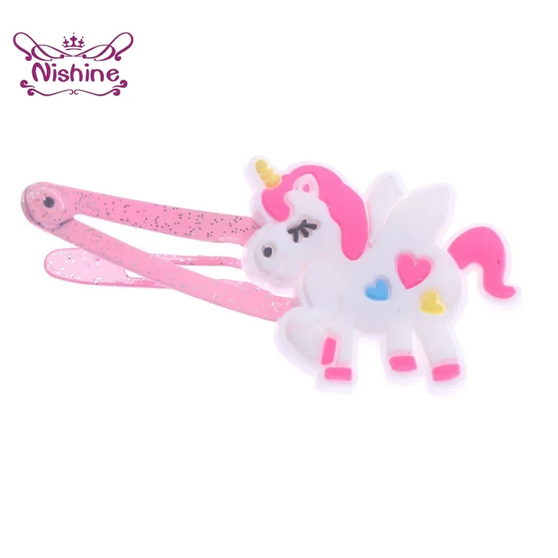 Nishine 10 stks/partij Eenhoor - Travel Accessories For 2 Year Old recensie en prijs
