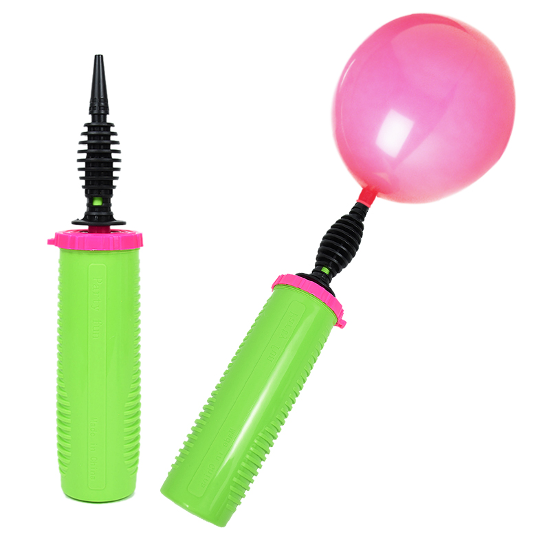 Hoge kwaliteit ballon luchtpom - Travel Accessories With Baby recensie en prijs