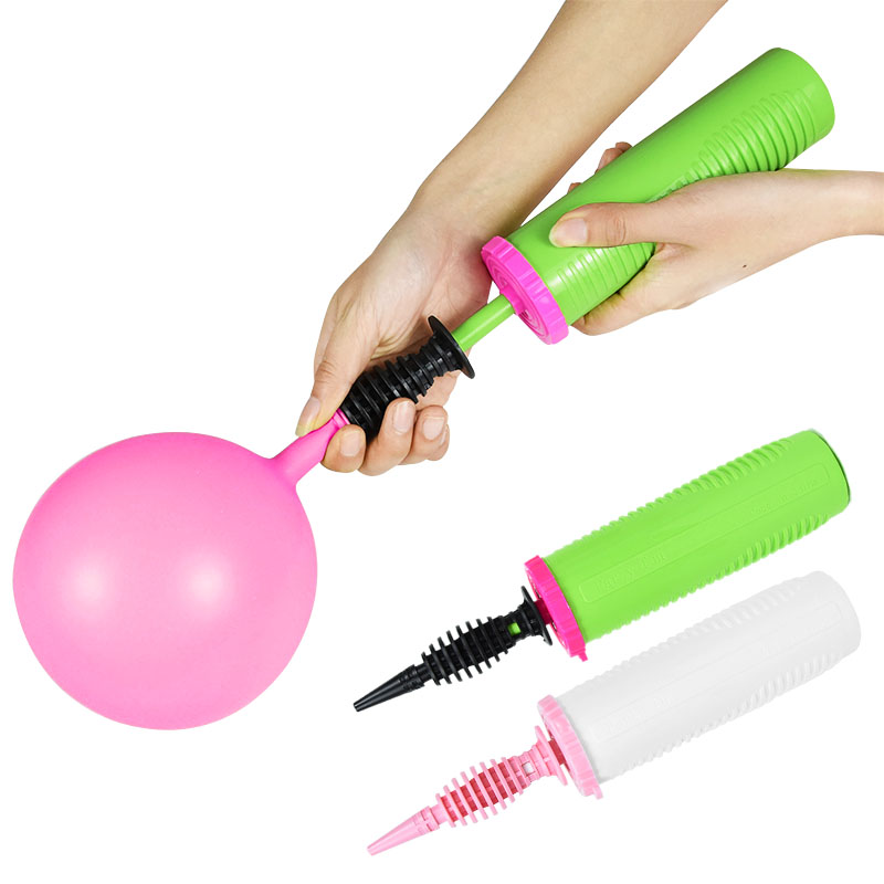 Hoge kwaliteit ballon luchtpom - Travel Accessories With Baby recensie en prijs