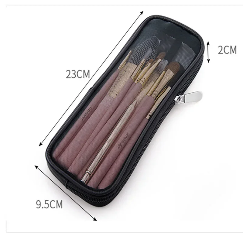 Make-upborstel Reisetui Cosmet - Travel Accessories Organizer Case recensie en prijs